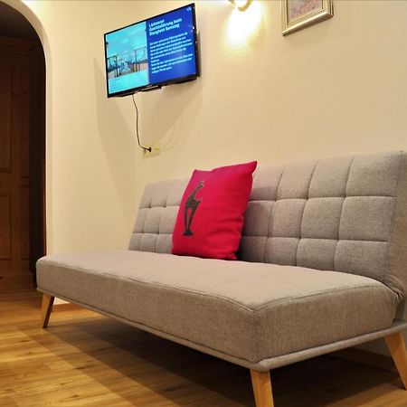 Hirzinger Marlis Apartment Going am Wilden Kaiser Exterior foto