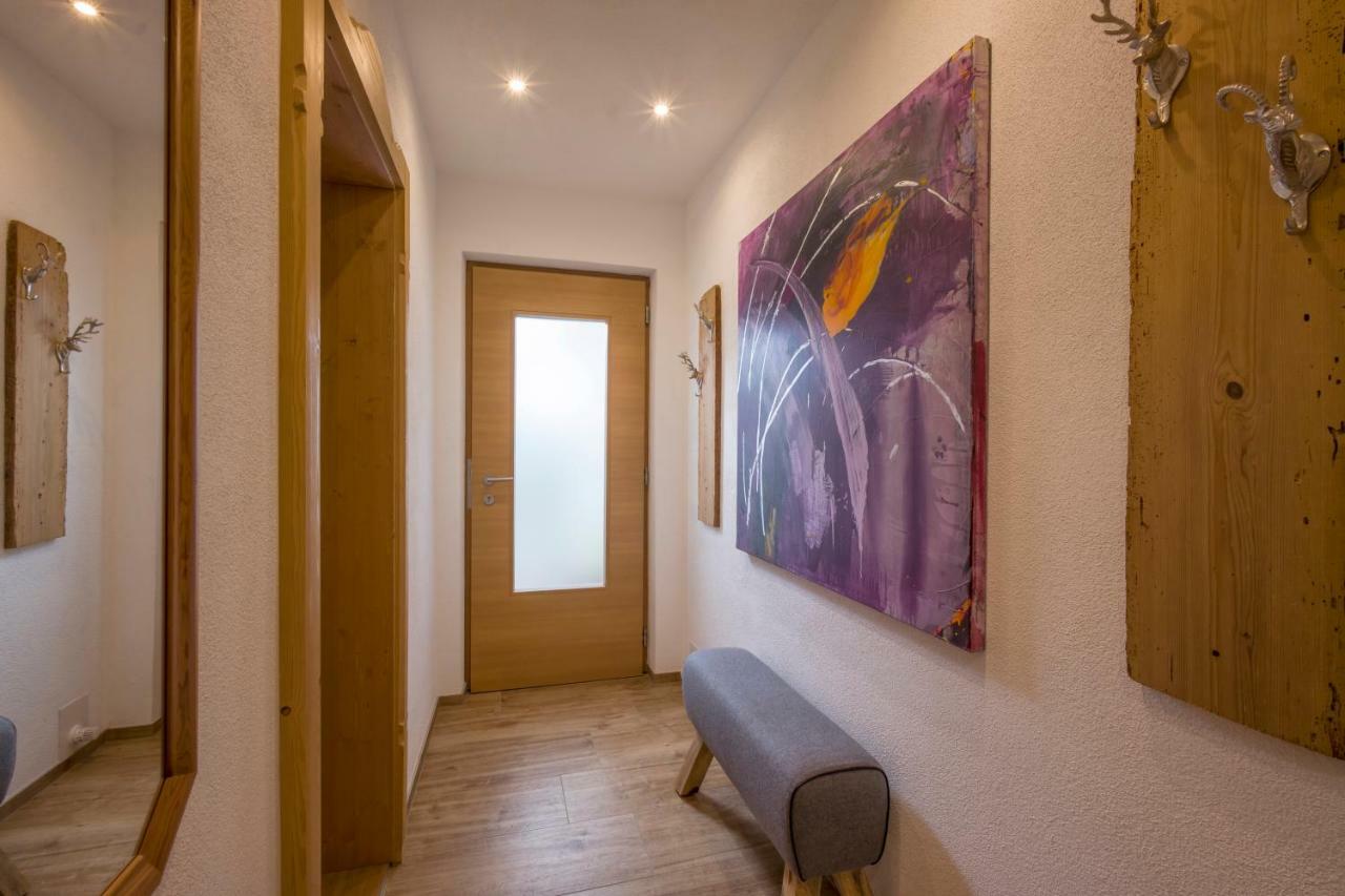 Hirzinger Marlis Apartment Going am Wilden Kaiser Exterior foto