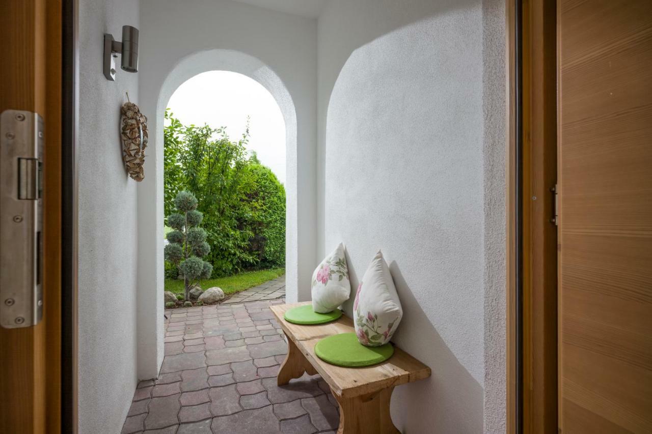 Hirzinger Marlis Apartment Going am Wilden Kaiser Exterior foto